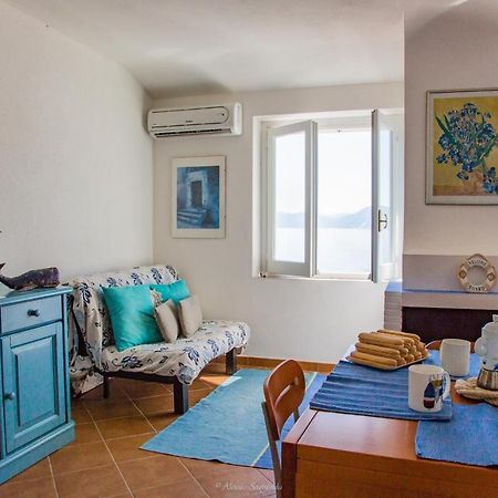 Апартаменты Casa Fendemare, Vista Sul Golfo Iunq2620 Кала-Гононе Экстерьер фото
